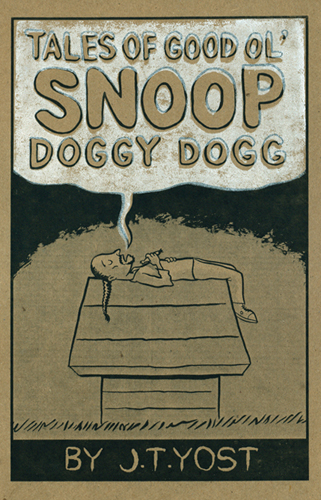 Tales of Good Ol' Snoop Doggy Dogg