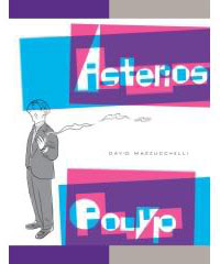 Asterios Polyp