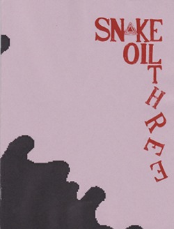 Snake Oil #3