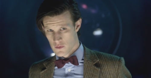 TV Reception: ‘Doctor Who’ Season 6, Episodes 1-7 – Warmoth.org