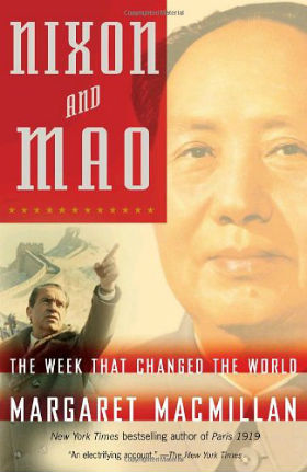 Nixon and Mao