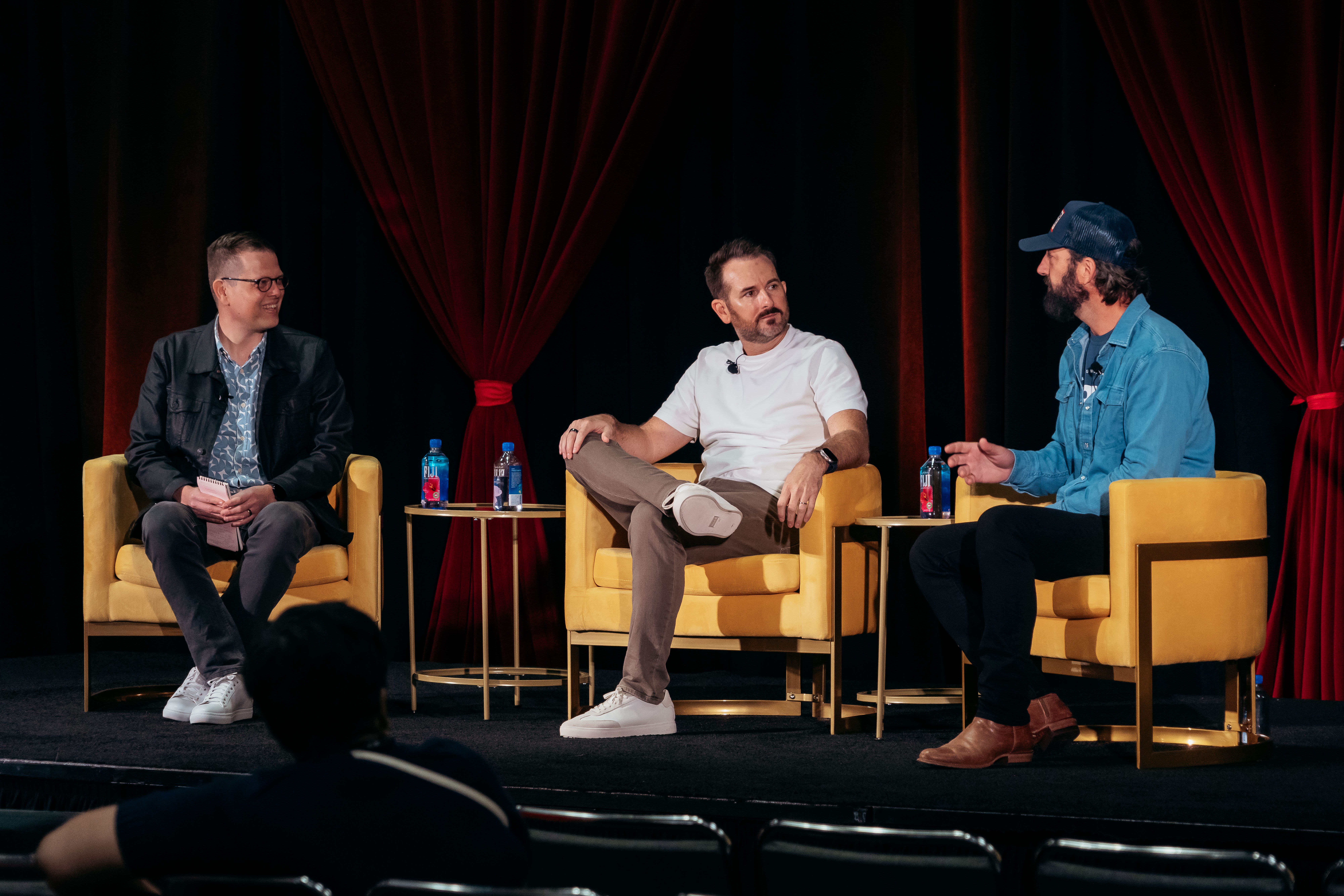 SubSummit 2026 panel in Kansas City